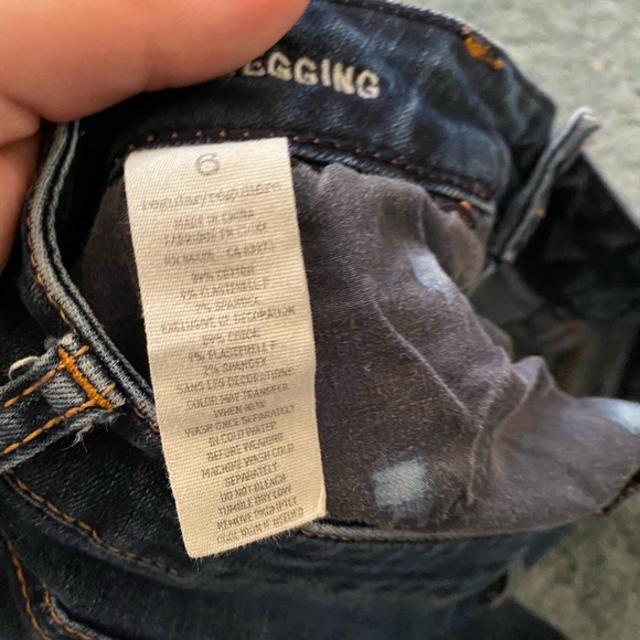 AE jeans - Picture 4 of 4